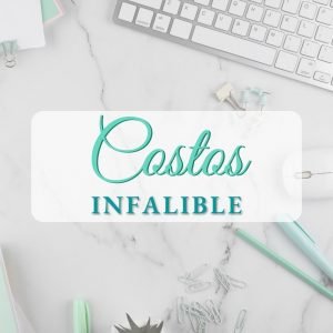 Curso Costos Infalibles