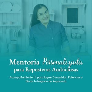 Mentoria Personalizada Plan ORO