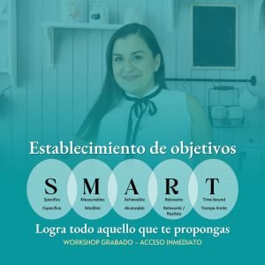 Workshop Objetivos SMART