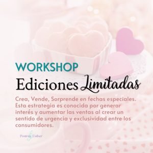 Workshop Ediciones Limitadas
