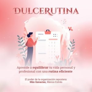 Taller Dulce Rutina