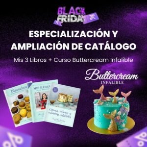 Ampliación Catalogo Black Friday