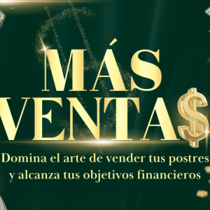 Inmersión: Más Ventas