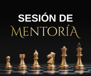 Sesión de Mentoría Pesonalizada