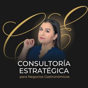 Consultoría Estratégica