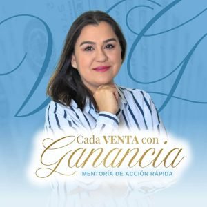 Cada Venta Con Ganancias- Mentoría de Acción Rápida